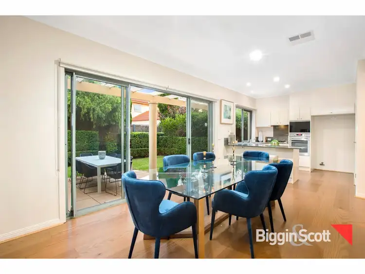 Fourth view of Homely house listing, 30 Swallow Street, Port Melbourne VIC 3207