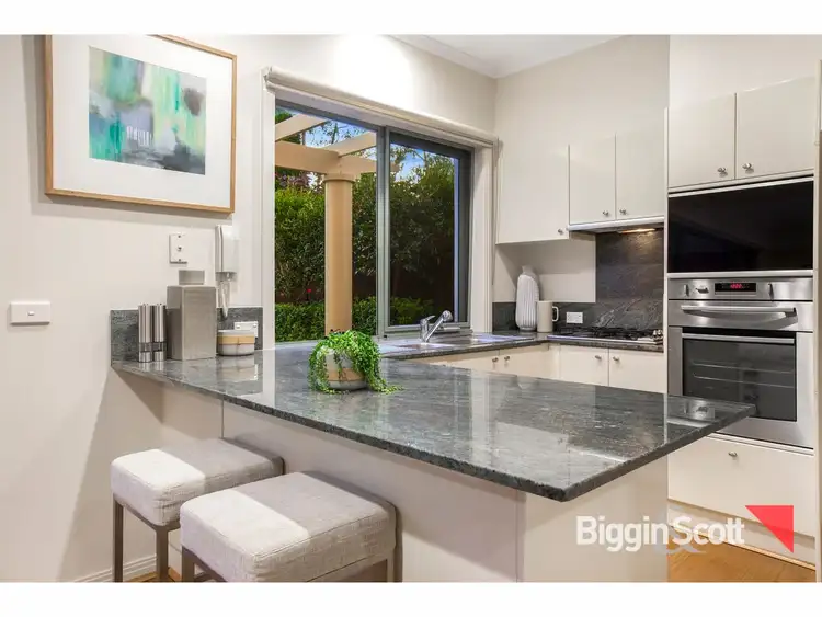 Fifth view of Homely house listing, 30 Swallow Street, Port Melbourne VIC 3207