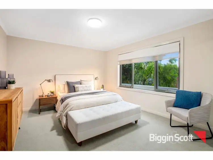 Sixth view of Homely house listing, 30 Swallow Street, Port Melbourne VIC 3207