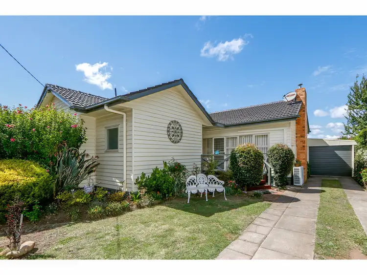 168 Stawell Street, Sale VIC 3850