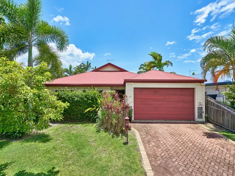 18 Narabeen Street, Kewarra Beach QLD 4879