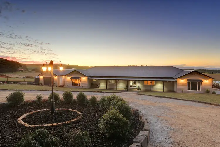 201 Ure Road, Gembrook VIC 3783