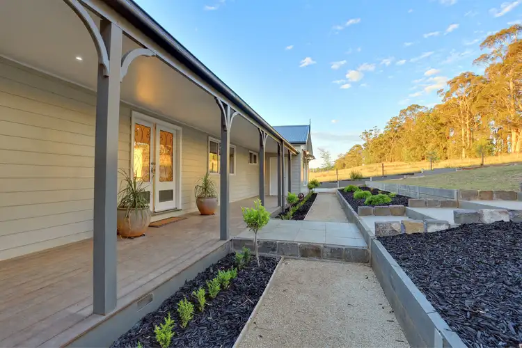 Second view of Homely house listing, 201 Ure Road, Gembrook VIC 3783