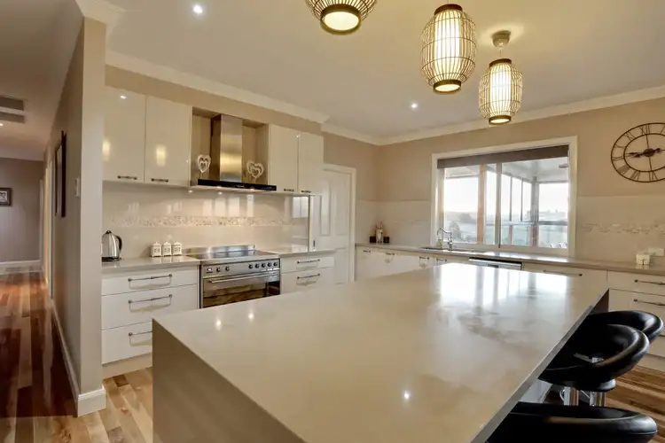Fifth view of Homely house listing, 201 Ure Road, Gembrook VIC 3783