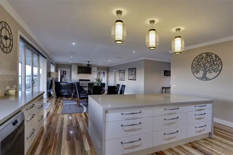 Sixth view of Homely house listing, 201 Ure Road, Gembrook VIC 3783