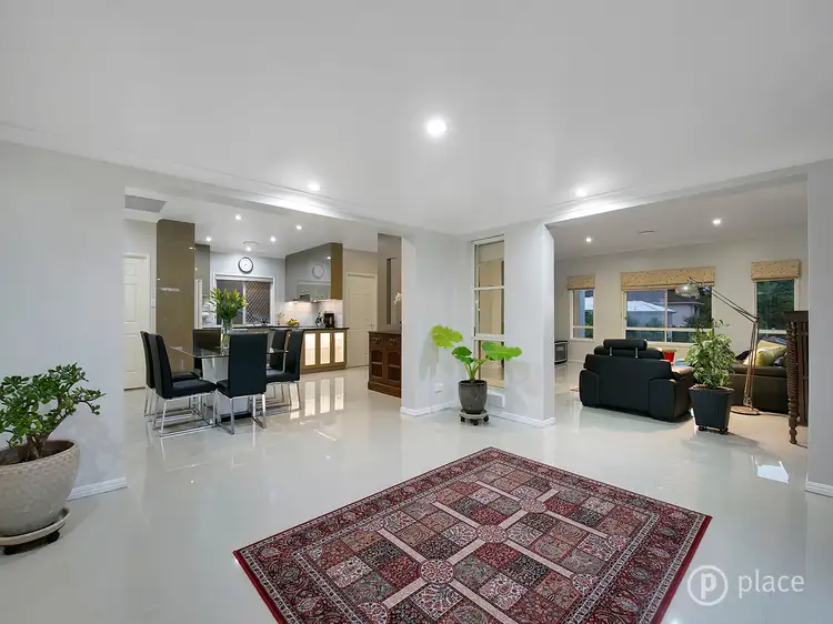 Main view of Homely house listing, 8 Summerfield Place, Kenmore QLD 4069