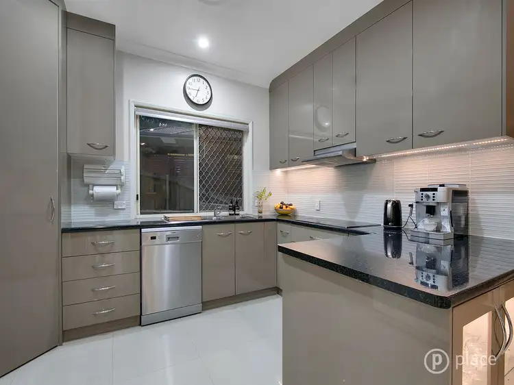Fifth view of Homely house listing, 8 Summerfield Place, Kenmore QLD 4069