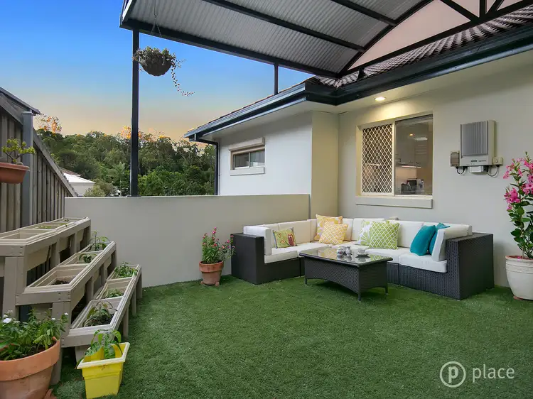 Sixth view of Homely house listing, 8 Summerfield Place, Kenmore QLD 4069