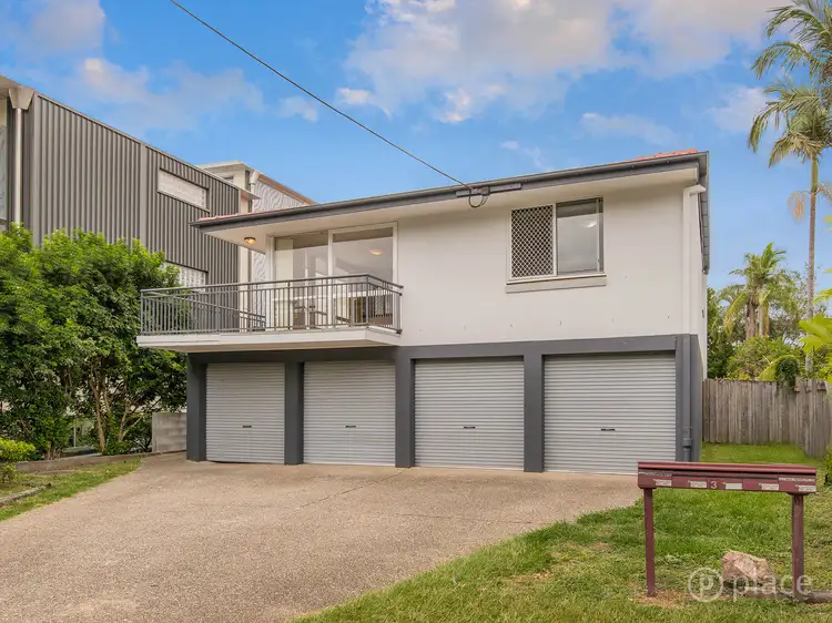 Main view of Homely unit listing, 1/43 Lambert Road, Indooroopilly QLD 4068
