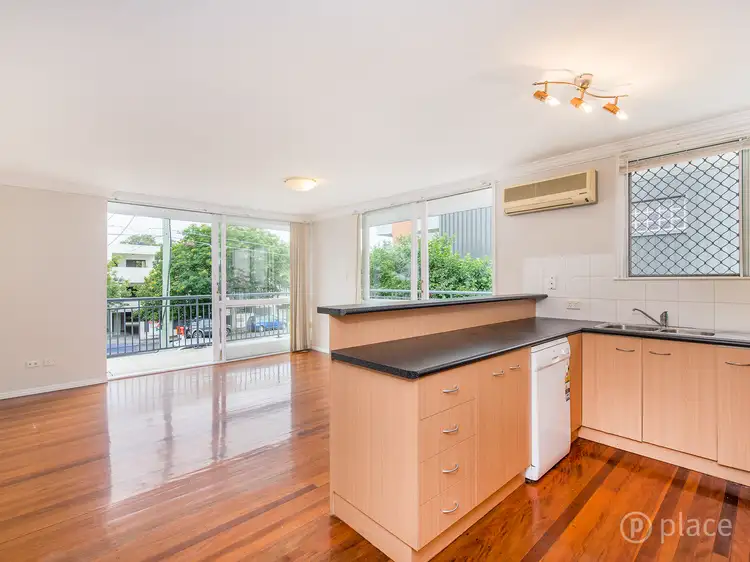 Third view of Homely unit listing, 1/43 Lambert Road, Indooroopilly QLD 4068