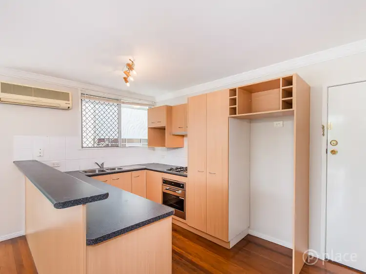 Fourth view of Homely unit listing, 1/43 Lambert Road, Indooroopilly QLD 4068