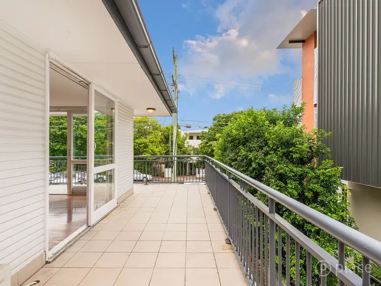 Fifth view of Homely unit listing, 1/43 Lambert Road, Indooroopilly QLD 4068