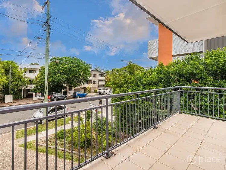 Sixth view of Homely unit listing, 1/43 Lambert Road, Indooroopilly QLD 4068