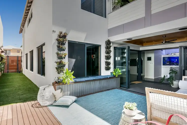 Second view of Homely house listing, 26 Pimlico Place, Joondalup WA 6027