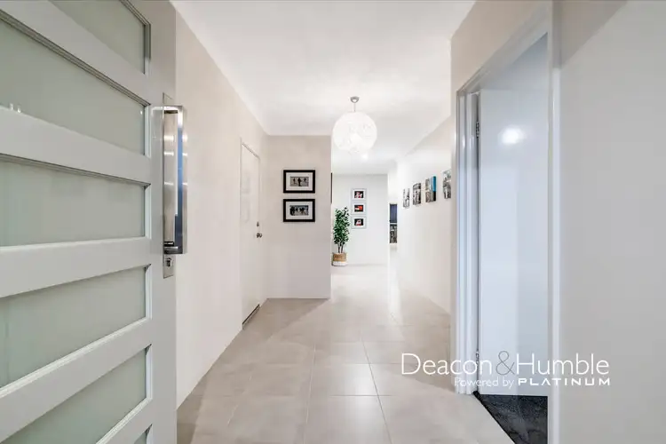 Third view of Homely house listing, 28 Saverne Way, Landsdale WA 6065