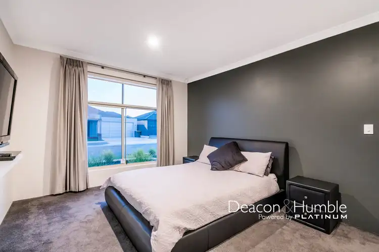 Fourth view of Homely house listing, 28 Saverne Way, Landsdale WA 6065