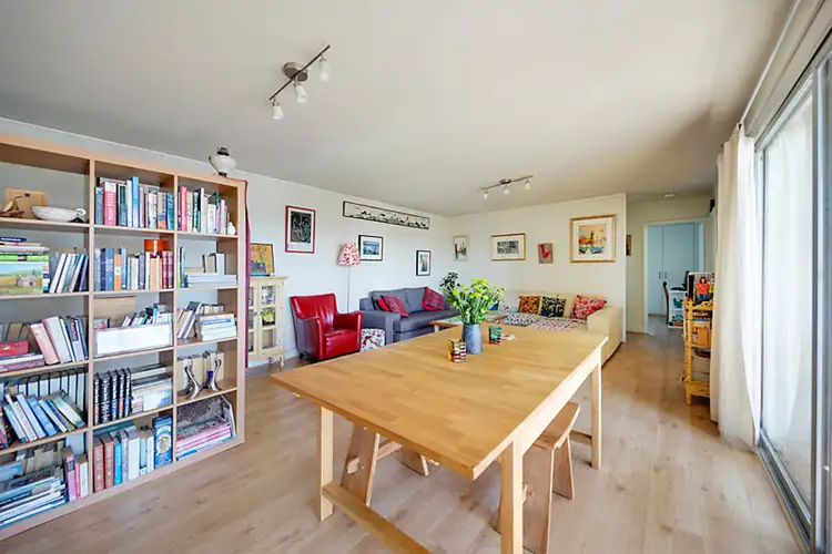 Second view of Homely apartment listing, 17/169 Railway Parade, Mount Lawley WA 6050