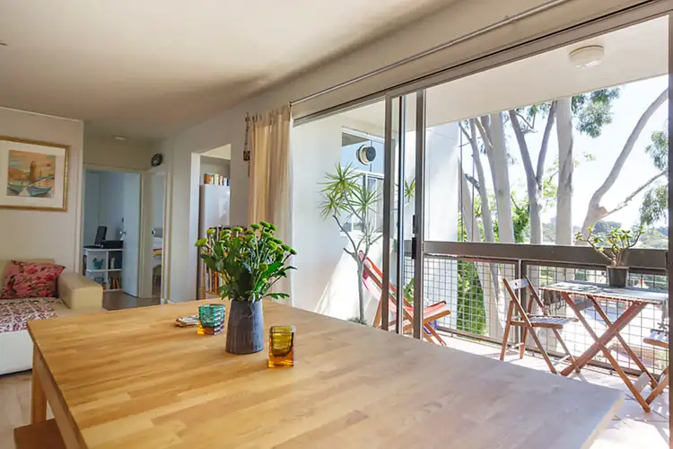 Fourth view of Homely apartment listing, 17/169 Railway Parade, Mount Lawley WA 6050