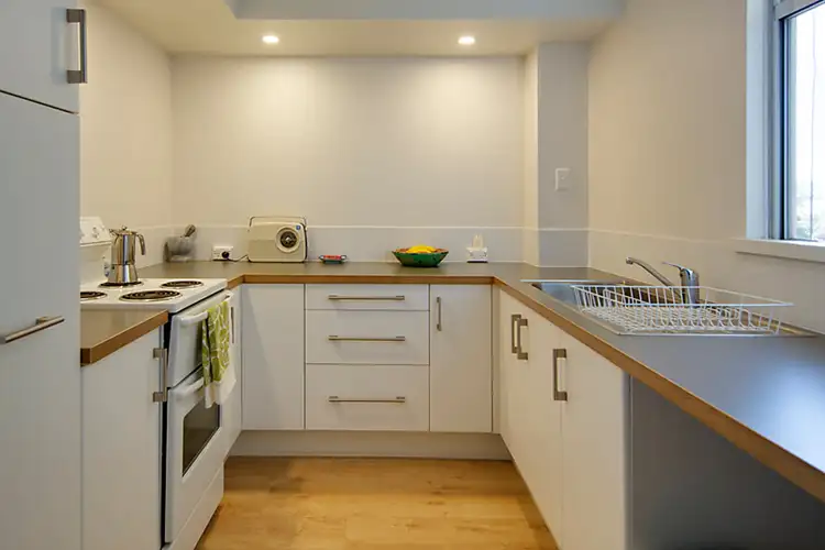 Fifth view of Homely apartment listing, 17/169 Railway Parade, Mount Lawley WA 6050