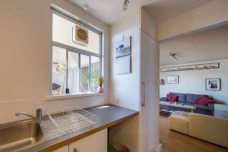 Sixth view of Homely apartment listing, 17/169 Railway Parade, Mount Lawley WA 6050