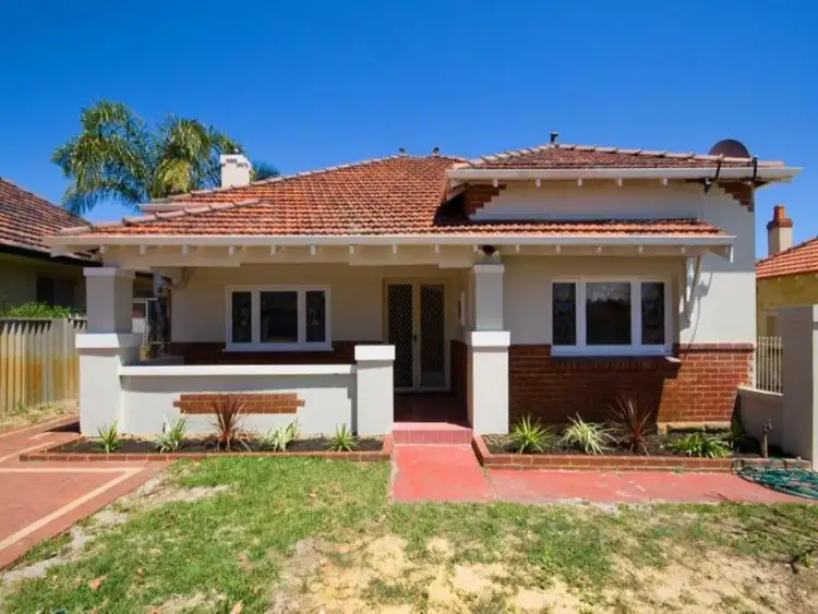 53 Drummond Street, Bedford WA 6052