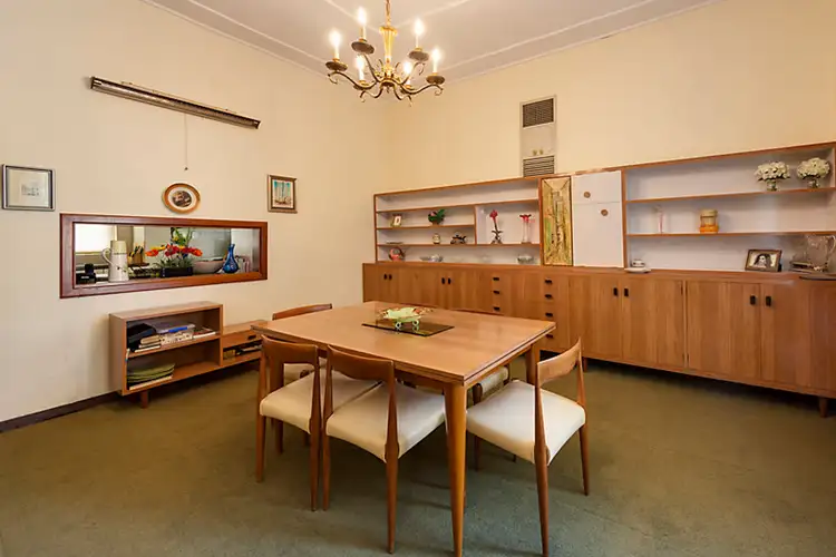 Fifth view of Homely house listing, 38 Adair Parade, Coolbinia WA 6050