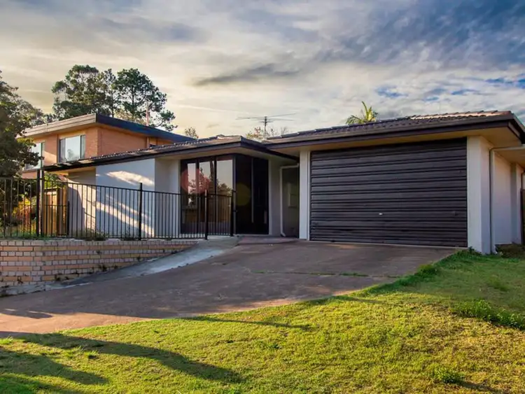 Main view of Homely house listing, 34 Satinwood Street, Algester QLD 4115