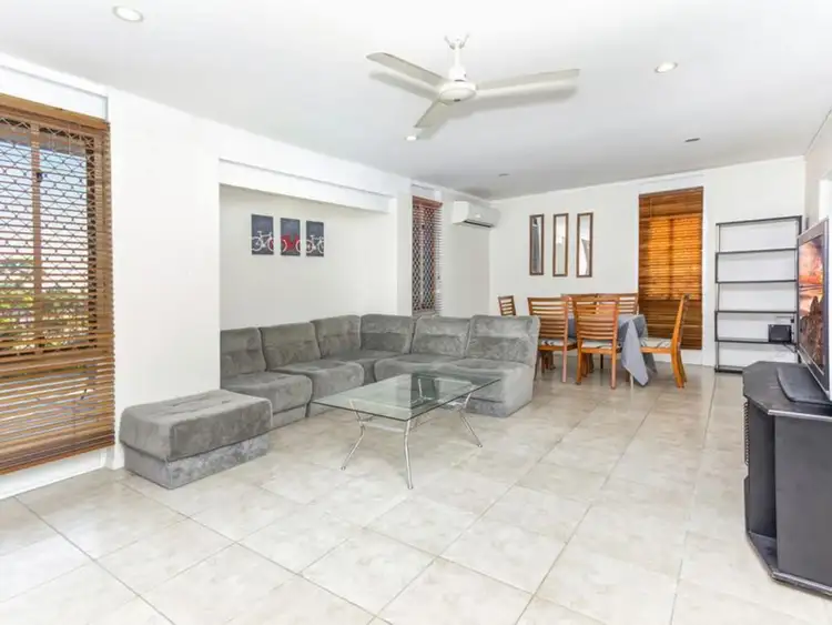 Second view of Homely house listing, 34 Satinwood Street, Algester QLD 4115