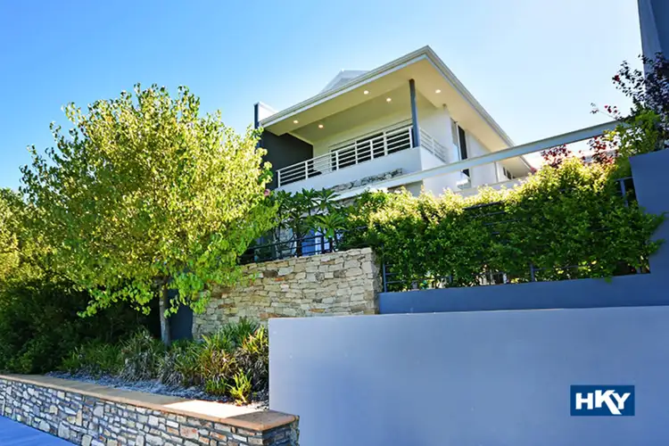 55 Lago Promenade, Aveley WA 6069