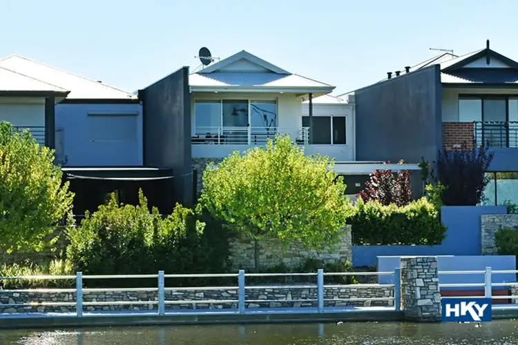 Third view of Homely house listing, 55 Lago Promenade, Aveley WA 6069