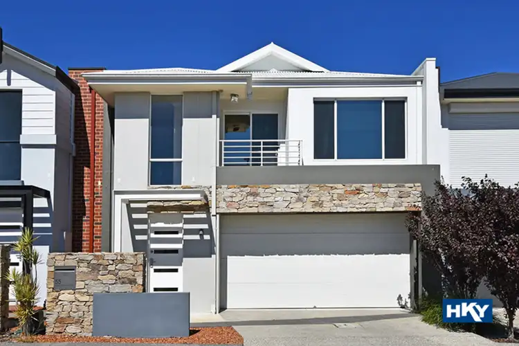Sixth view of Homely house listing, 55 Lago Promenade, Aveley WA 6069