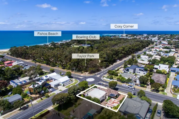 39 Fischer Street, Torquay VIC 3228