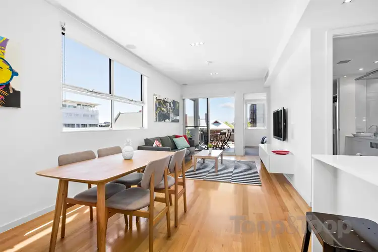 12/11 Daly Street, Adelaide SA 5000