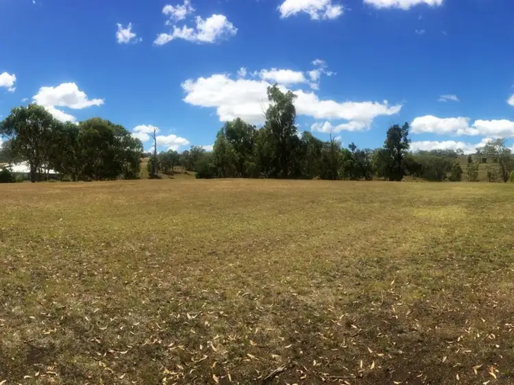 9 Carinya Drive, Hodgson Vale QLD 4352