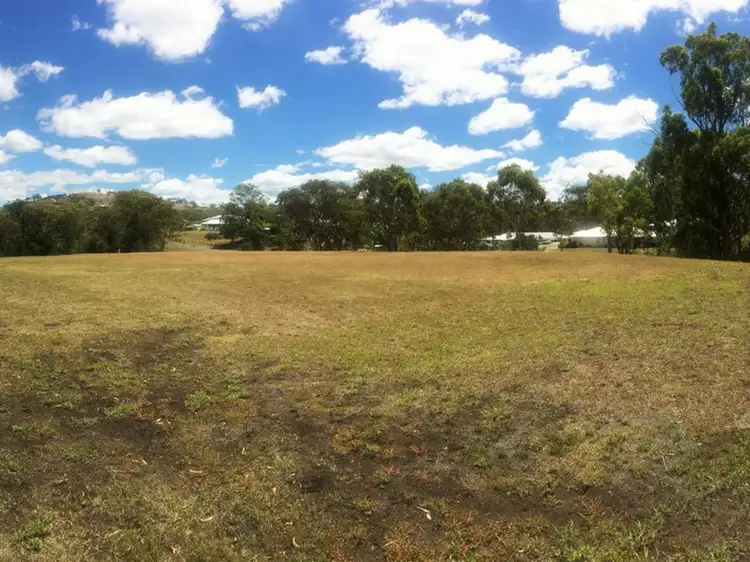 Second view of Homely land listing, 9 Carinya Drive, Hodgson Vale QLD 4352