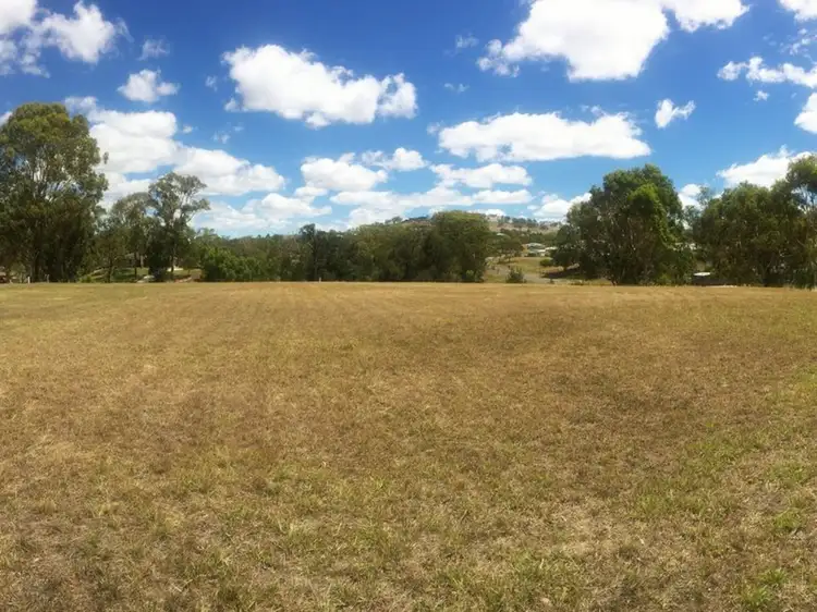 Third view of Homely land listing, 9 Carinya Drive, Hodgson Vale QLD 4352