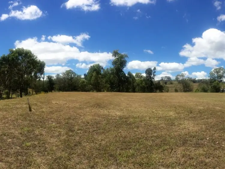 Fifth view of Homely land listing, 9 Carinya Drive, Hodgson Vale QLD 4352
