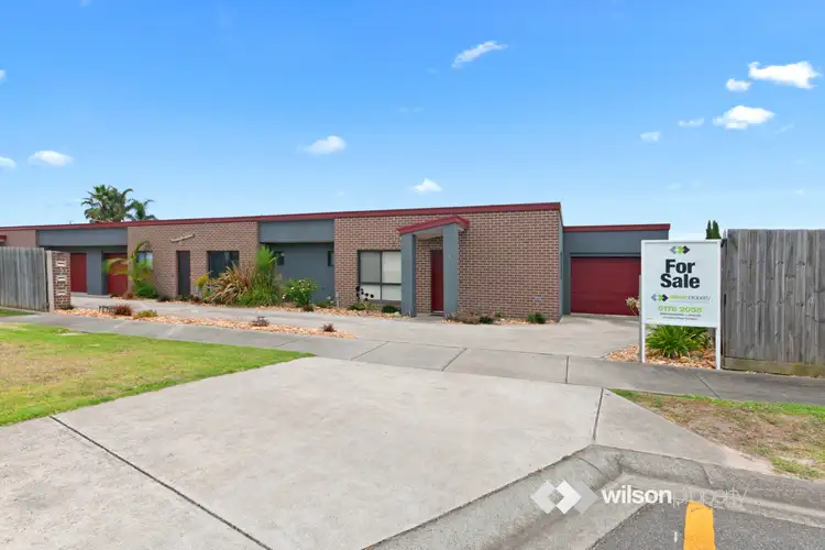 1/139 Gordon Street, Traralgon VIC 3844