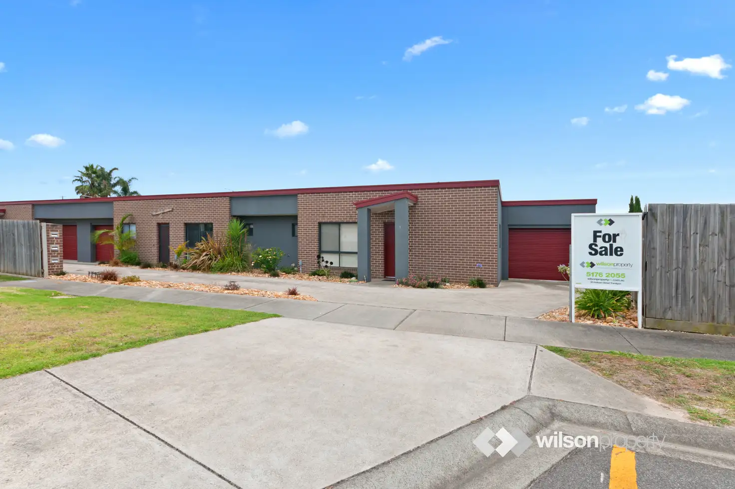 Main view of Homely unit listing, 1/139 Gordon Street, Traralgon VIC 3844