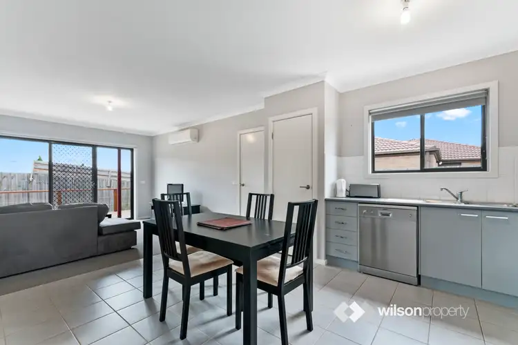 Second view of Homely unit listing, 1/139 Gordon Street, Traralgon VIC 3844