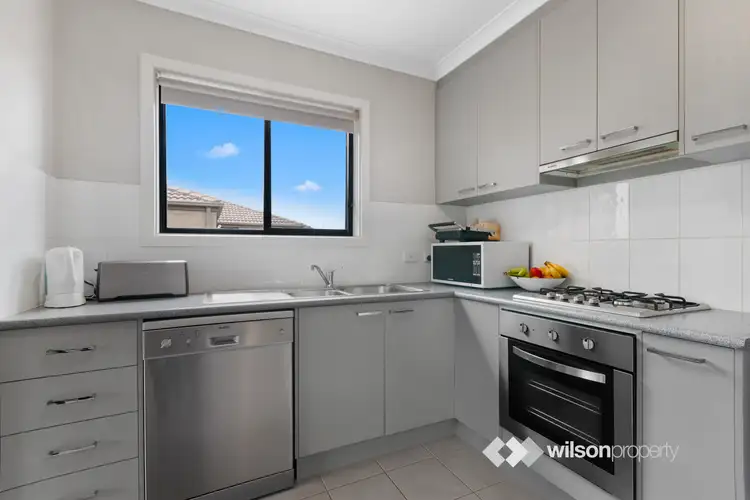 Third view of Homely unit listing, 1/139 Gordon Street, Traralgon VIC 3844