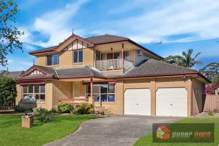 Second view of Homely house listing, 32 Raleigh Road, Milperra NSW 2214