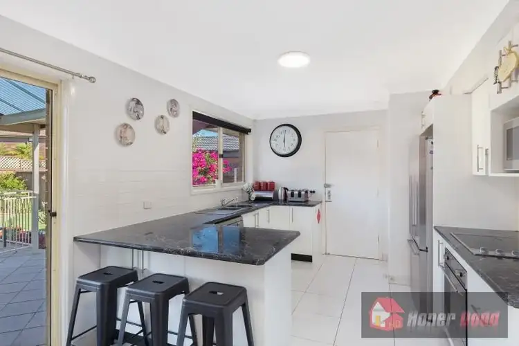 Third view of Homely house listing, 32 Raleigh Road, Milperra NSW 2214