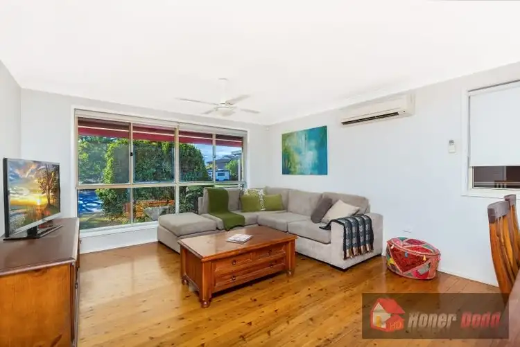 Fourth view of Homely house listing, 32 Raleigh Road, Milperra NSW 2214