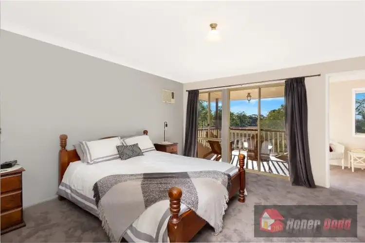 Fifth view of Homely house listing, 32 Raleigh Road, Milperra NSW 2214