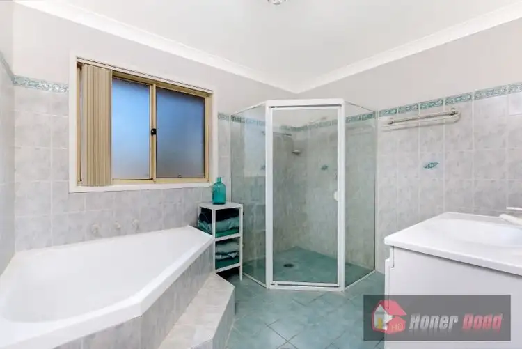 Sixth view of Homely house listing, 32 Raleigh Road, Milperra NSW 2214