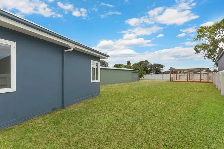 Sixth view of Homely house listing, 114 Hearn Street, Colac VIC 3250