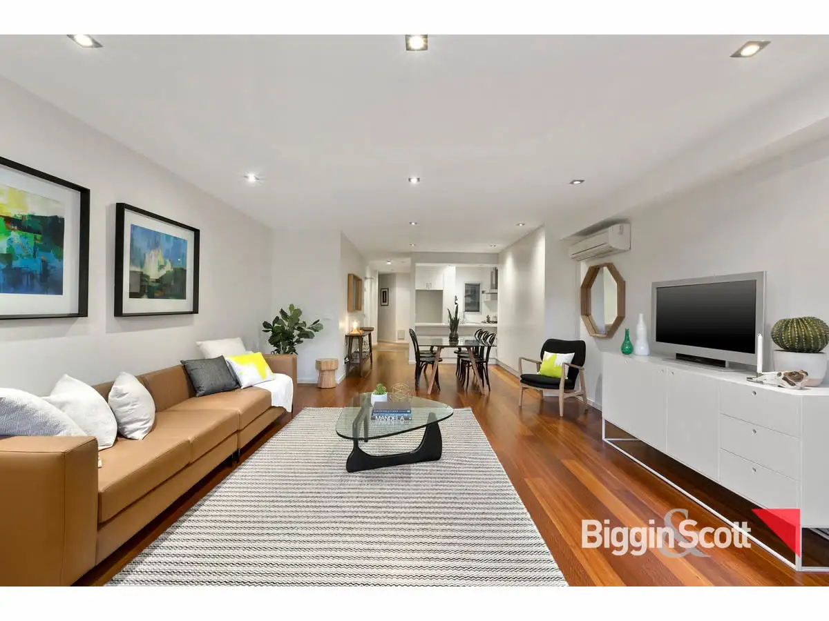 Main view of Homely apartment listing, 5/47 Johnston Street, Port Melbourne VIC 3207