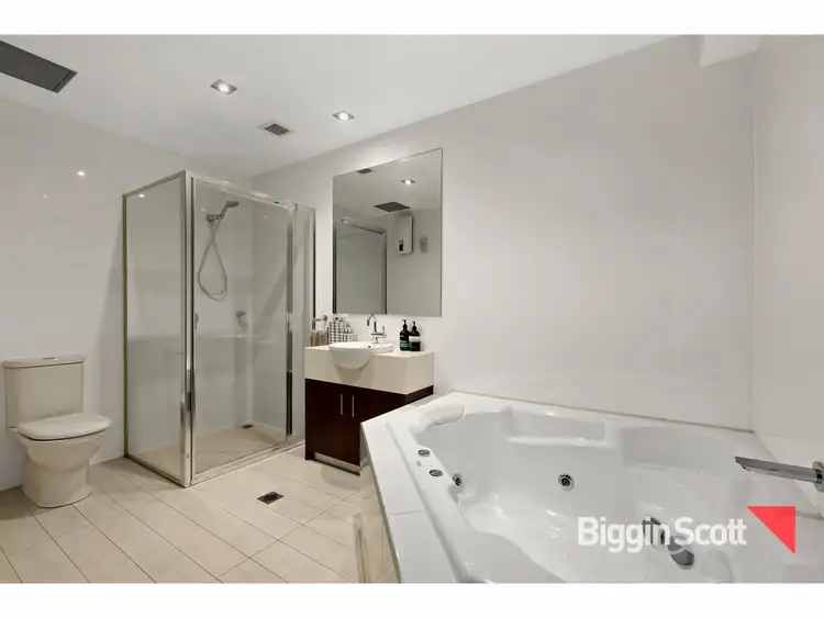 Sixth view of Homely apartment listing, 5/47 Johnston Street, Port Melbourne VIC 3207