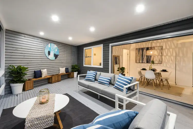 Main view of Homely house listing, 107 Davistown Road, Saratoga NSW 2251